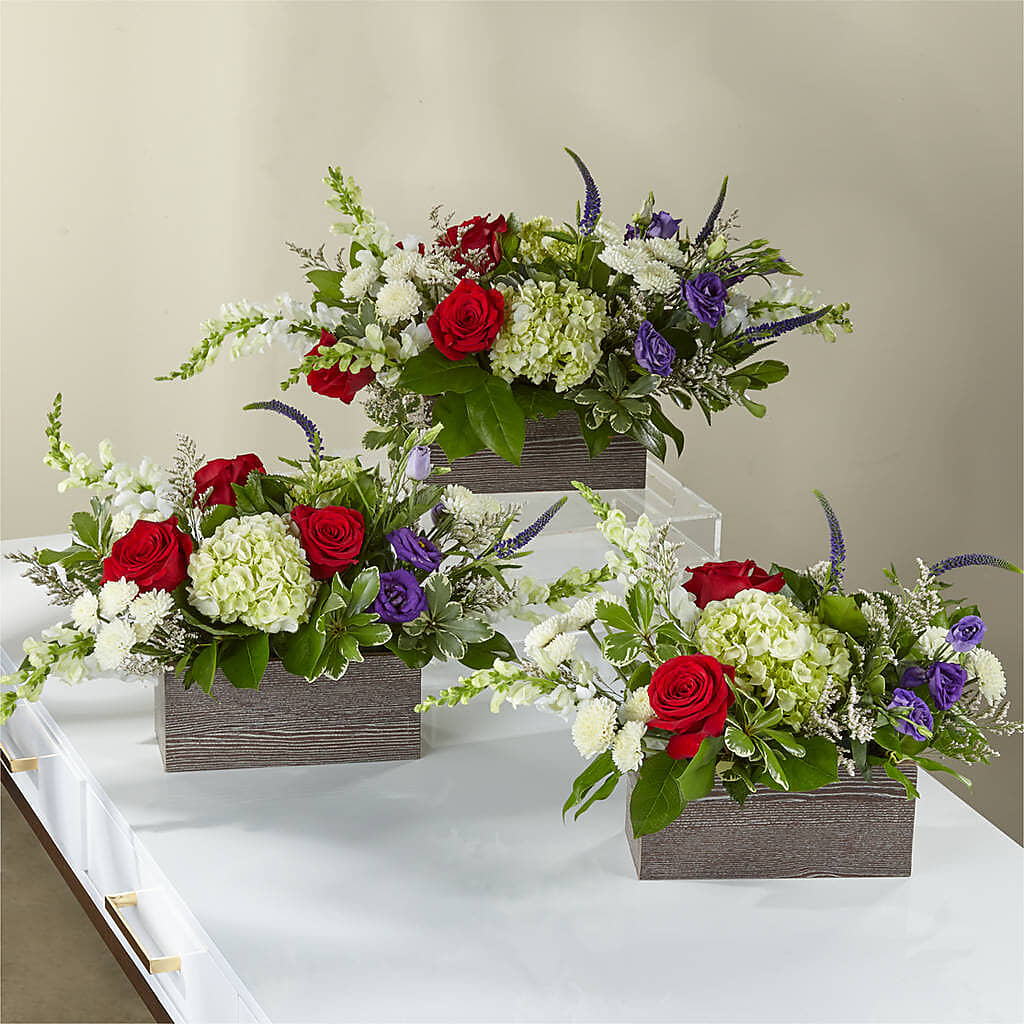 Sweet Magnolia Bouquet –  Awesome Blossom Florist, San Antonio TX