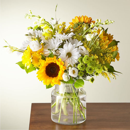 Hello Sunshine Bouquet