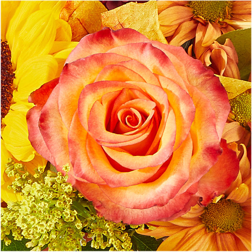 The Outdoors Bouquet –  Awesome Blossom Florist, San Antonio TX