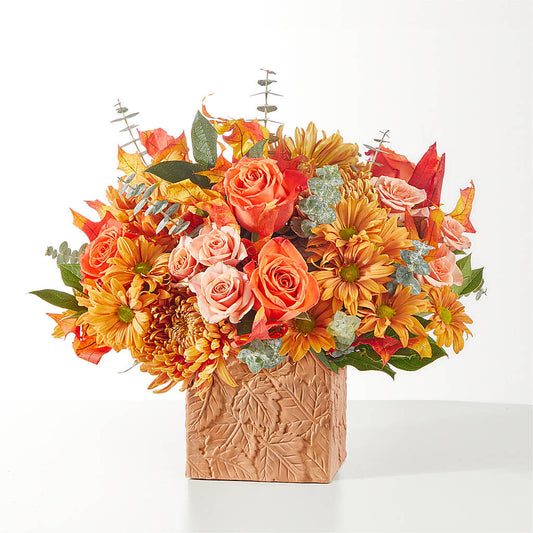 Scenic Route Bouquet –  Awesome Blossom Florist, San Antonio TX