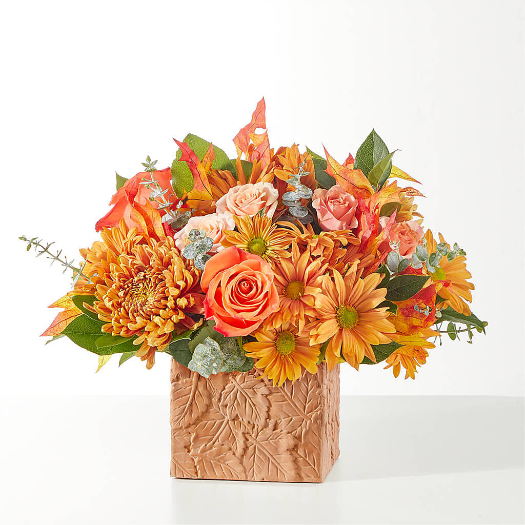 Scenic Route Bouquet –  Awesome Blossom Florist, San Antonio TX