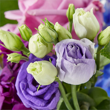 Twilight Glow Bouquet –  Awesome Blossom Florist, San Antonio TX