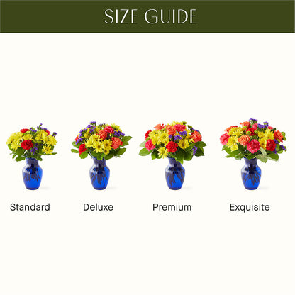 Brighter Days Bouquet –  Awesome Blossom Florist, San Antonio TX