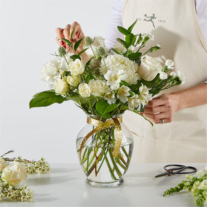 New Beginnings – A Florist Original –  Awesome Blossom Florist, San Antonio TX