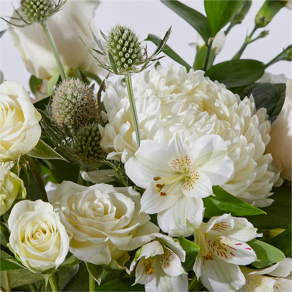 New Beginnings – A Florist Original –  Awesome Blossom Florist, San Antonio TX