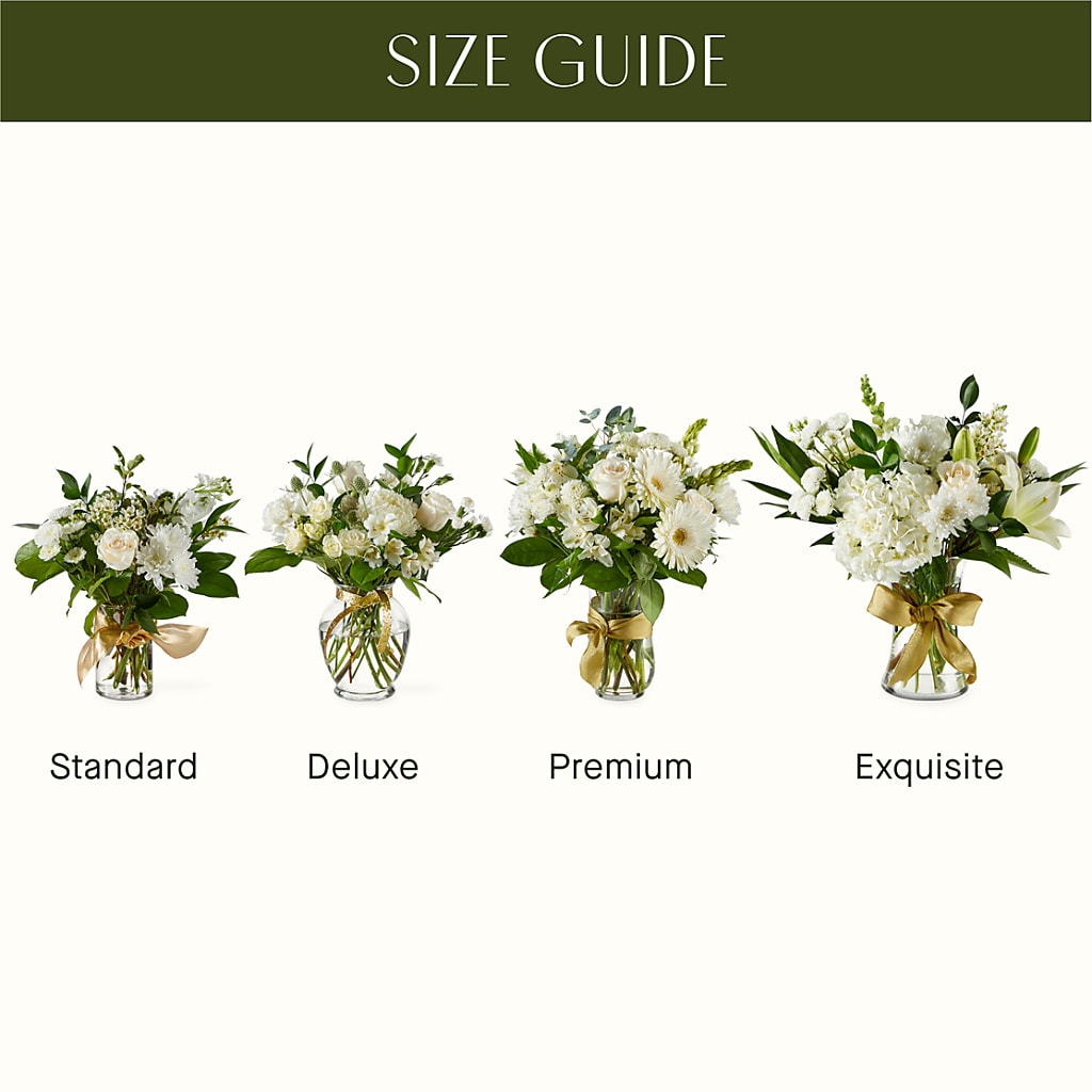 New Beginnings – A Florist Original –  Awesome Blossom Florist, San Antonio TX