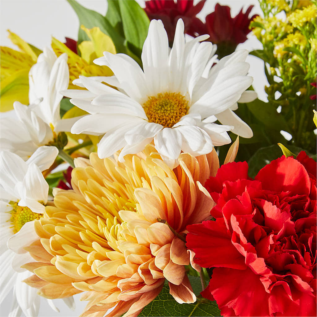 Fall Delight – A Florist Original –  Awesome Blossom Florist, San Antonio TX