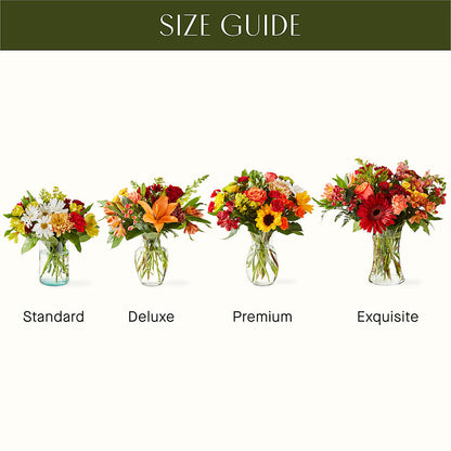 Fall Delight – A Florist Original –  Awesome Blossom Florist, San Antonio TX