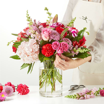 Swooning Over You - A Luxury Florist Original –  Awesome Blossom Florist, San Antonio TX