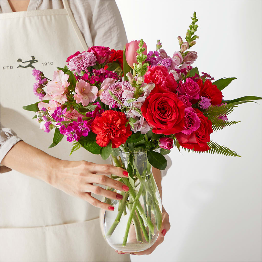 Together Forever - A Florist Original –  Awesome Blossom Florist, San Antonio TX