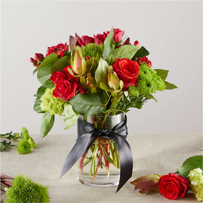 Heritage Kindle – A Florist Original –  Awesome Blossom Florist, San Antonio TX
