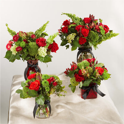 Heritage Kindle – A Florist Original –  Awesome Blossom Florist, San Antonio TX