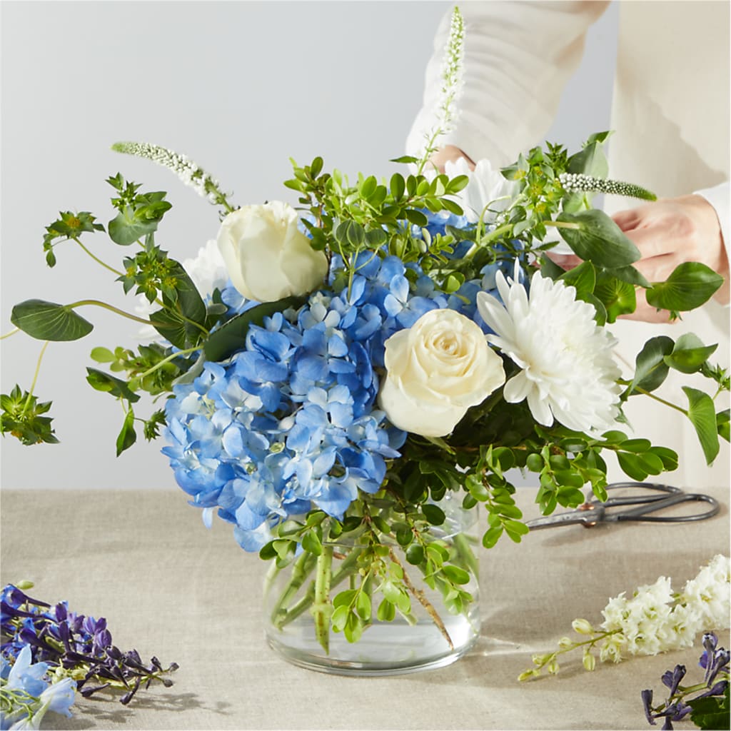 Festival of Lights – A Florist Original –  Awesome Blossom Florist, San Antonio TX