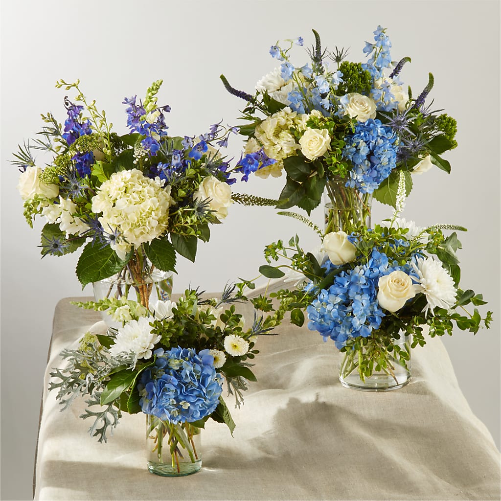 Festival of Lights – A Florist Original –  Awesome Blossom Florist, San Antonio TX