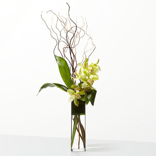 The Statement –  Awesome Blossom Florist, San Antonio TX