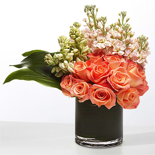 The Moment –  Awesome Blossom Florist, San Antonio TX