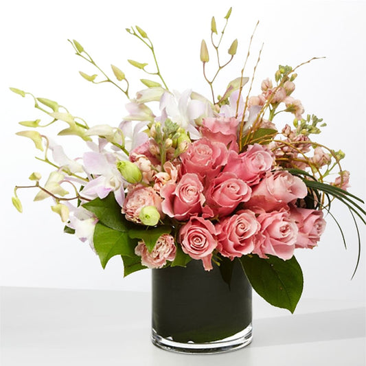 The Muse –  Awesome Blossom Florist, San Antonio TX