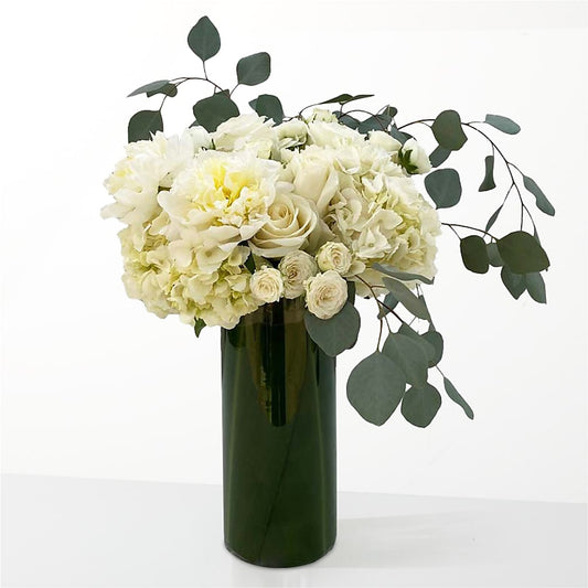 The Pearl –  Awesome Blossom Florist, San Antonio TX