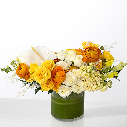 The Optimist –  Awesome Blossom Florist, San Antonio TX