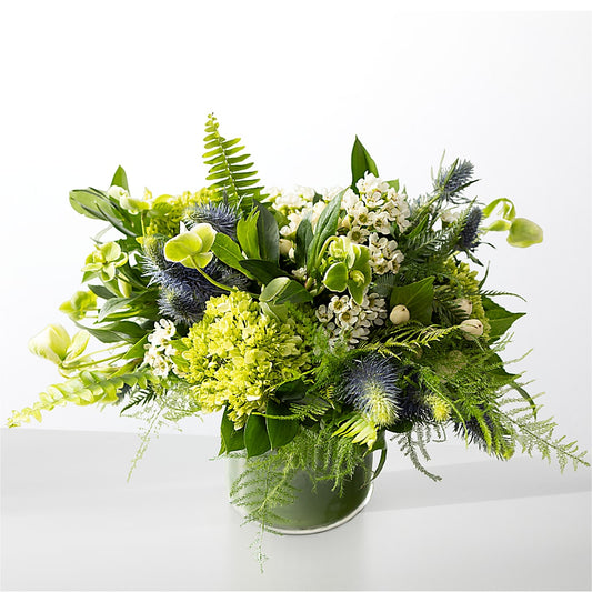 The Botanical Gardens –  Awesome Blossom Florist, San Antonio TX