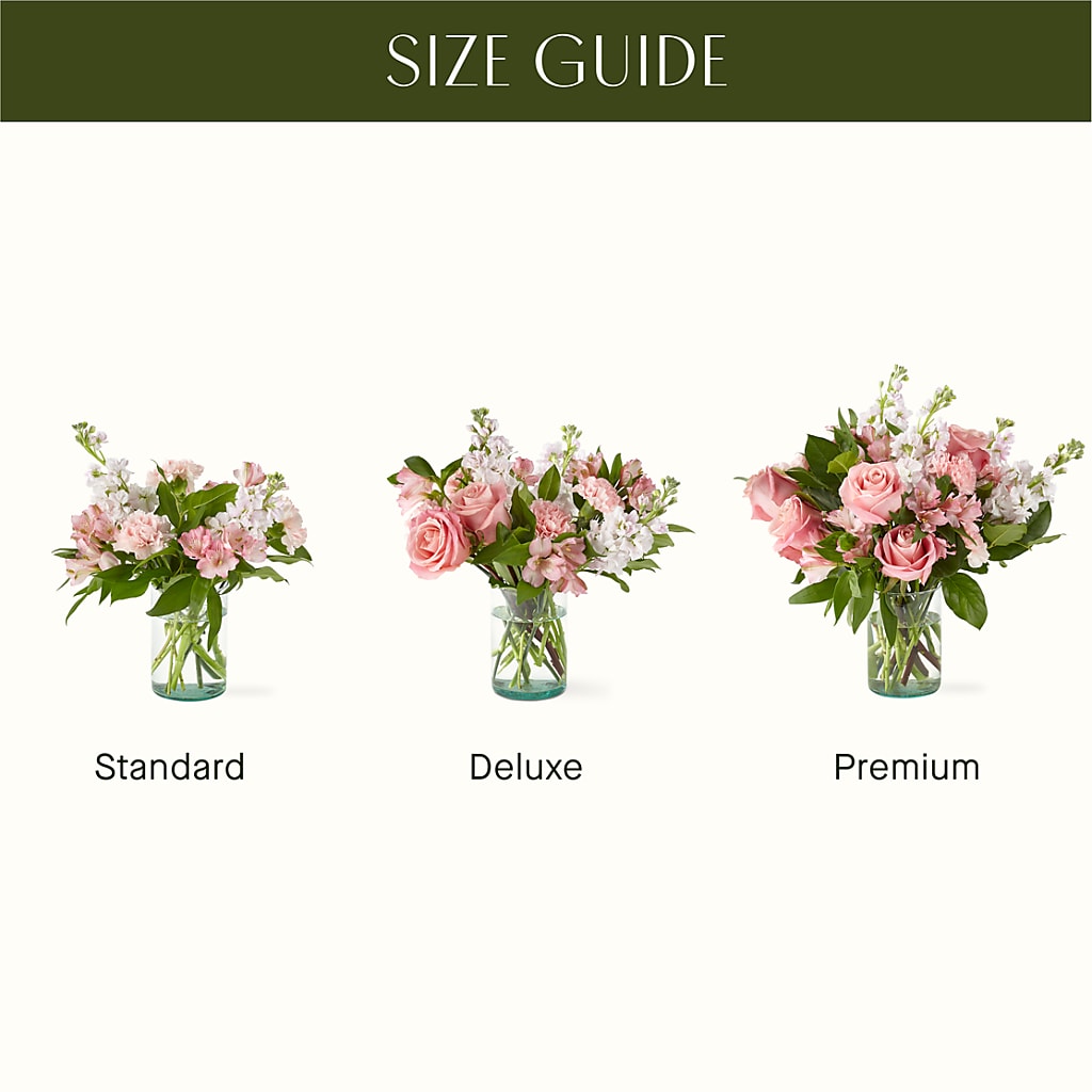 At the Ballet Bouquet –  Awesome Blossom Florist, San Antonio TX