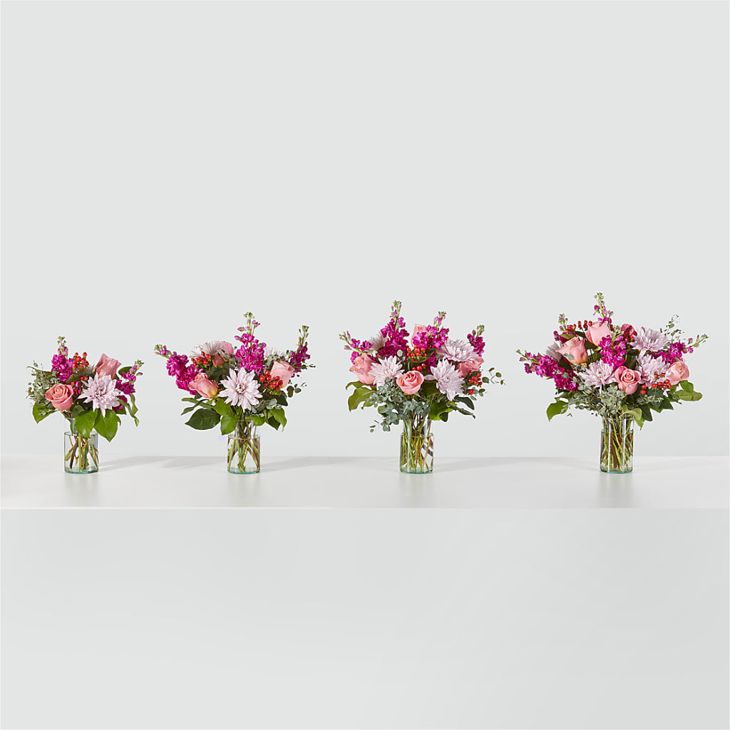 Sunday Morning Bouquet –  Awesome Blossom Florist, San Antonio TX