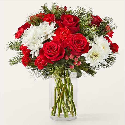 Seasonal Magic Bouquet –  Awesome Blossom Florist, San Antonio TX
