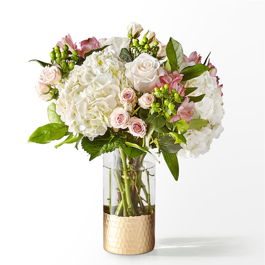 Parisian Stroll Bouquet –  Awesome Blossom Florist, San Antonio TX