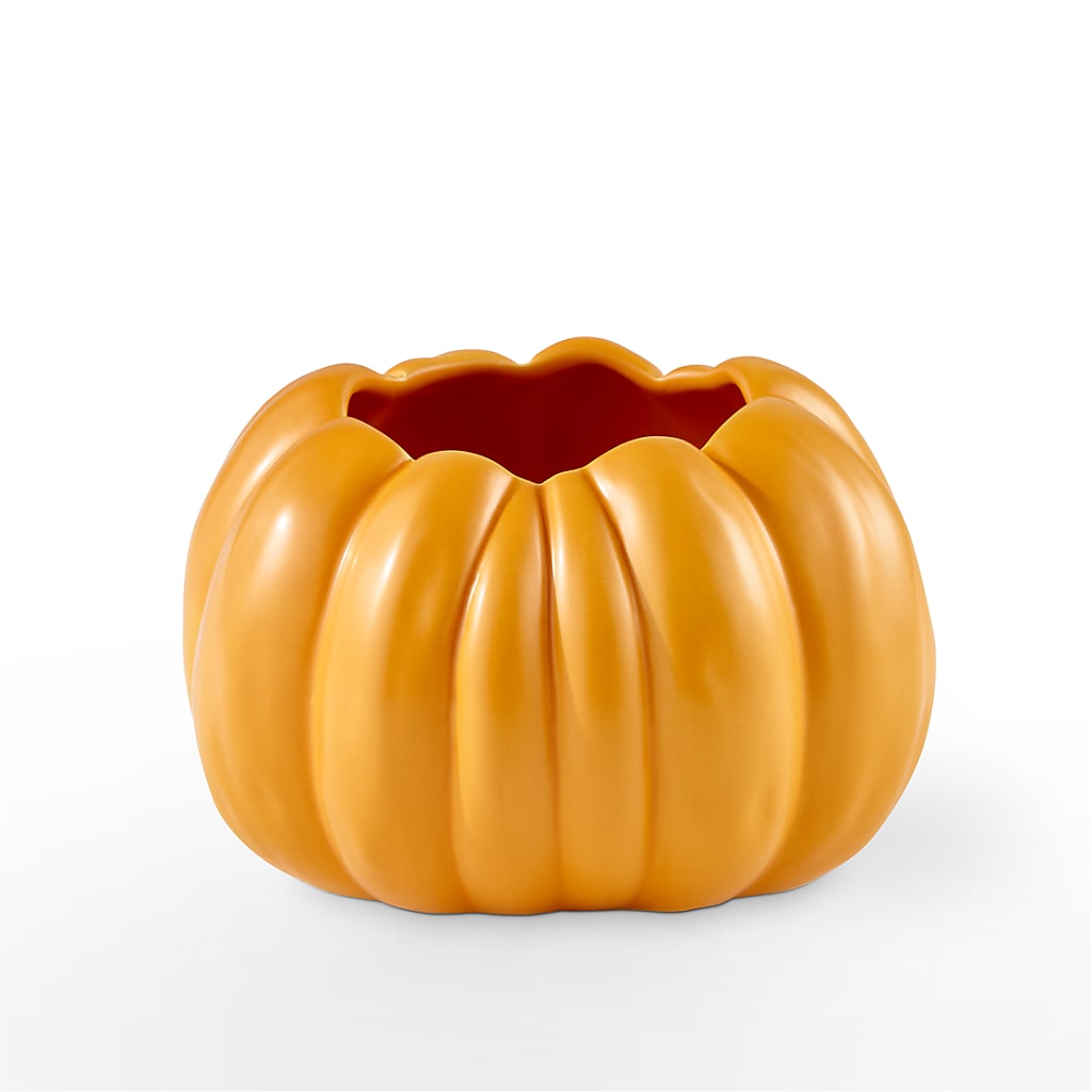 Pick of the Patch Pumpkin Bouquet –  Awesome Blossom Florist, San Antonio TX