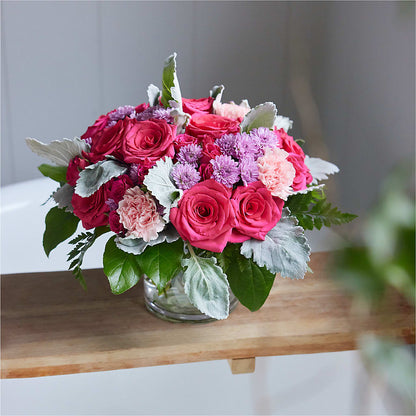 Sweet As Can Be Bouquet –  Awesome Blossom Florist, San Antonio TX