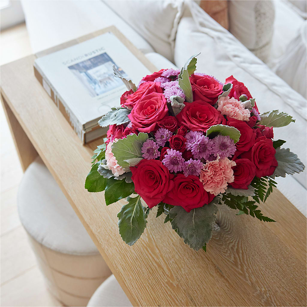 Sweet As Can Be Bouquet –  Awesome Blossom Florist, San Antonio TX