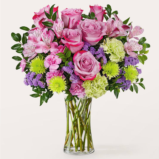 Morning Dew Bouquet –  Awesome Blossom Florist, San Antonio TX