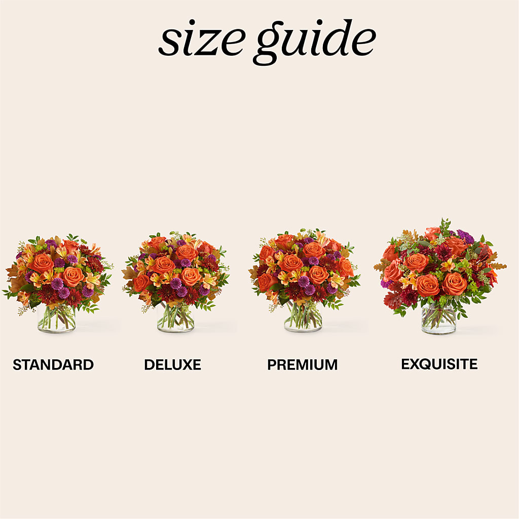 Orange You Glad Bouquet –  Awesome Blossom Florist, San Antonio TX