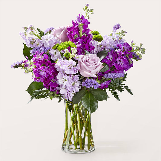 Grapeful Bouquet –  Awesome Blossom Florist, San Antonio TX