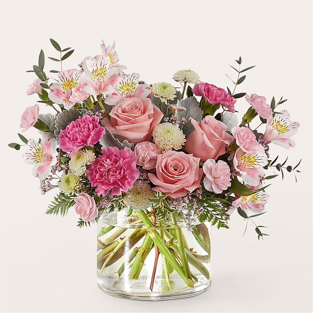 The Treehouse Bouquet –  Awesome Blossom Florist, San Antonio TX