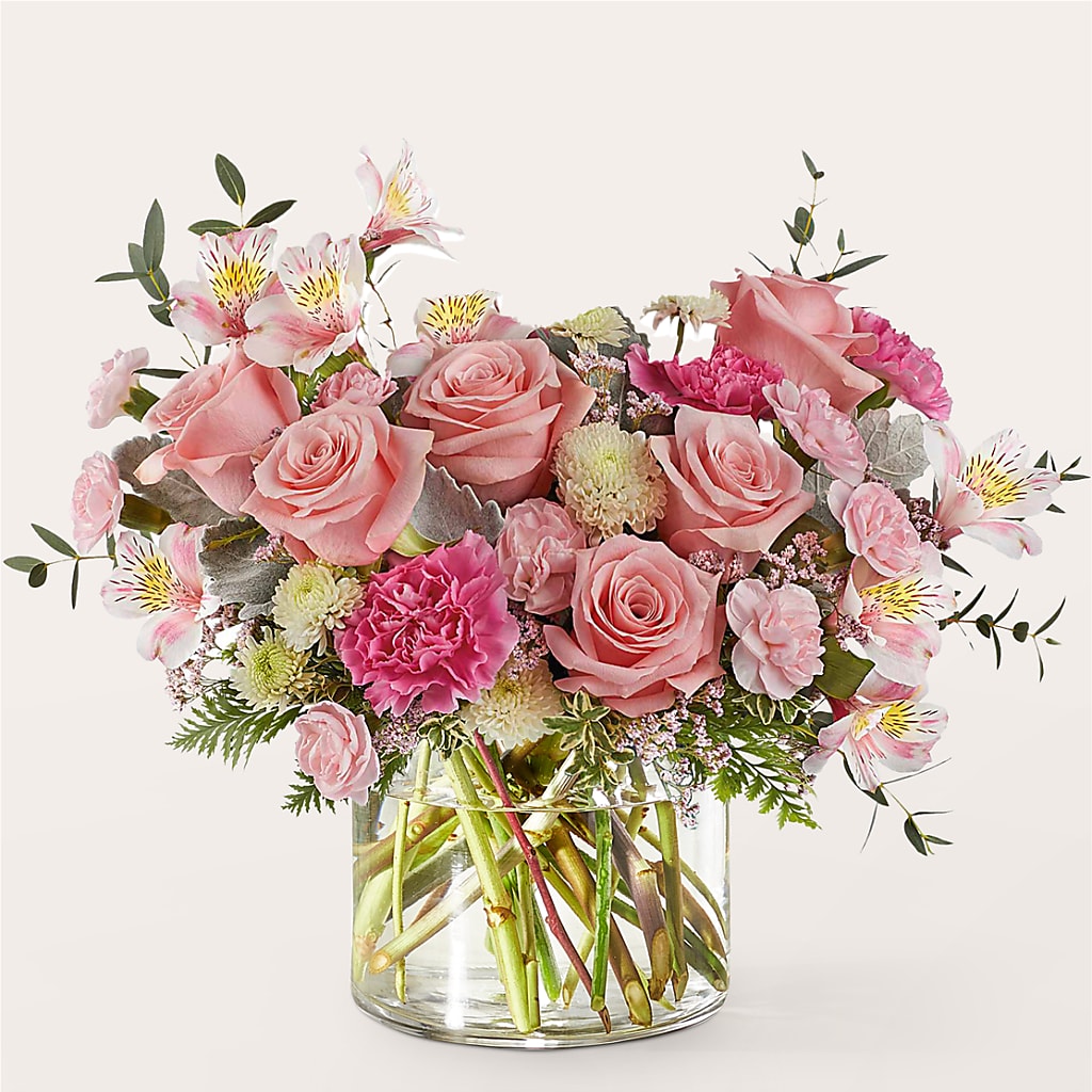 The Treehouse Bouquet –  Awesome Blossom Florist, San Antonio TX