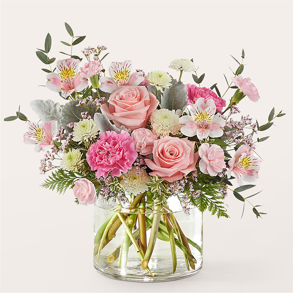 The Treehouse Bouquet –  Awesome Blossom Florist, San Antonio TX