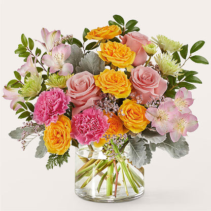 Mai Tai Bouquet –  Awesome Blossom Florist, San Antonio TX