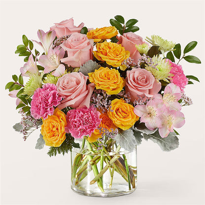 Mai Tai Bouquet –  Awesome Blossom Florist, San Antonio TX