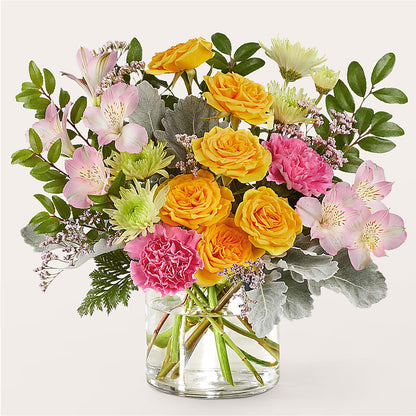 Mai Tai Bouquet –  Awesome Blossom Florist, San Antonio TX
