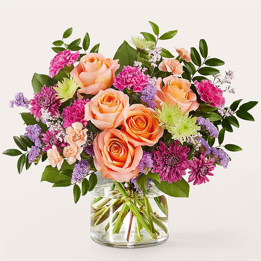 Effervescence Bouquet –  Awesome Blossom Florist, San Antonio TX