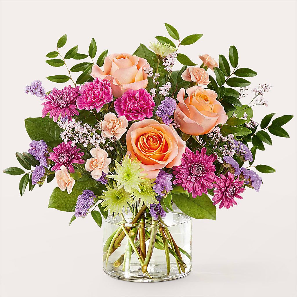 Effervescence Bouquet –  Awesome Blossom Florist, San Antonio TX