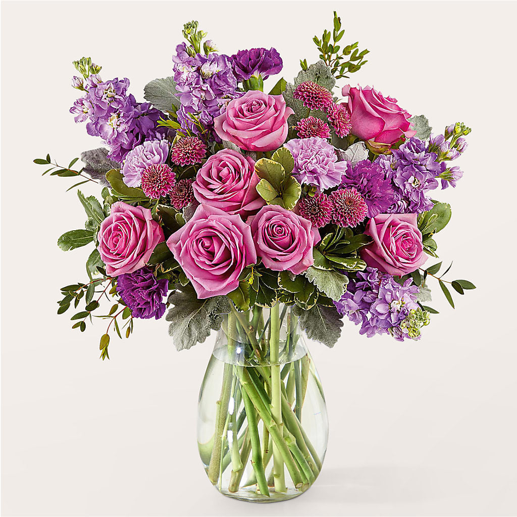 A Love Story Bouquet –  Awesome Blossom Florist, San Antonio TX