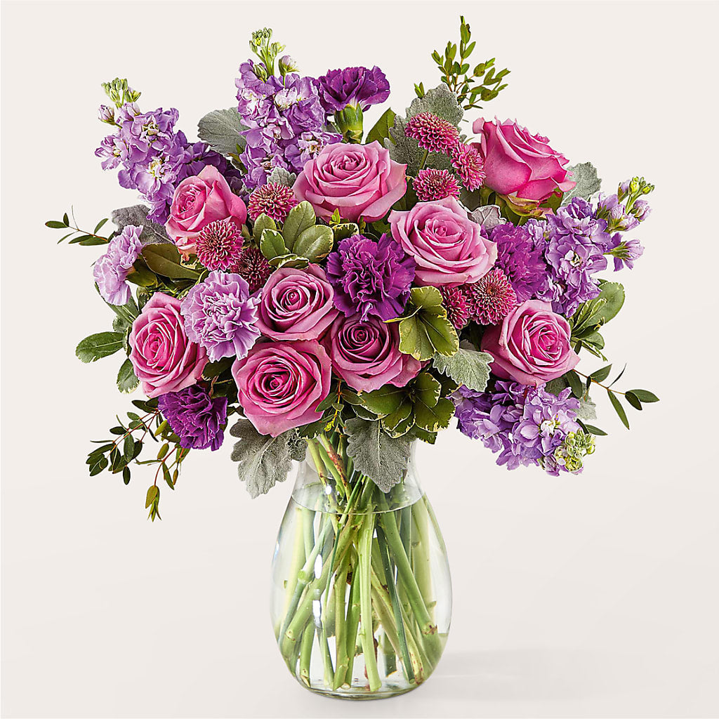 A Love Story Bouquet –  Awesome Blossom Florist, San Antonio TX