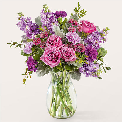 A Love Story Bouquet –  Awesome Blossom Florist, San Antonio TX