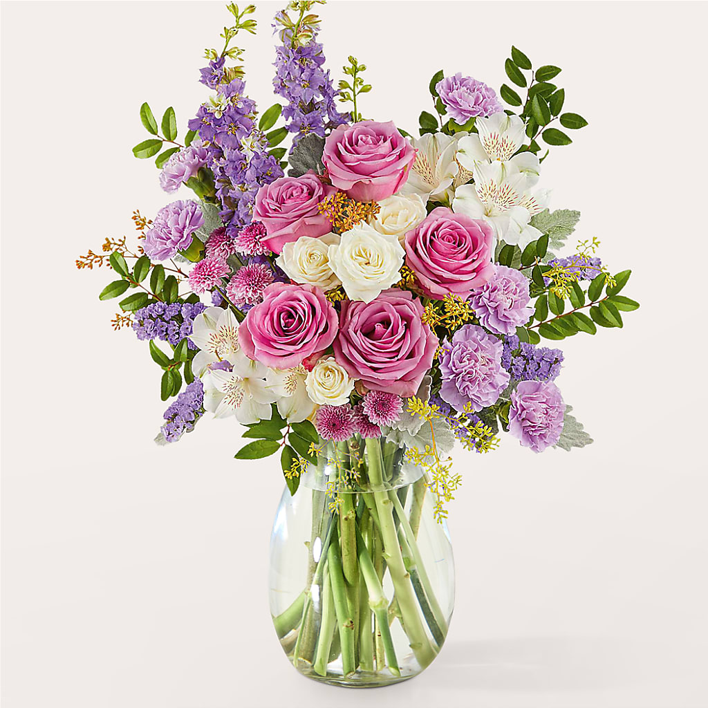 Lucky Me Bouquet –  Awesome Blossom Florist, San Antonio TX