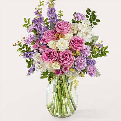 Lucky Me Bouquet –  Awesome Blossom Florist, San Antonio TX