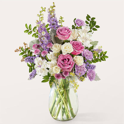 Lucky Me Bouquet –  Awesome Blossom Florist, San Antonio TX