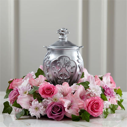 Glorious Tribute Arrangement  –  Awesome Blossom Florist, San Antonio TX