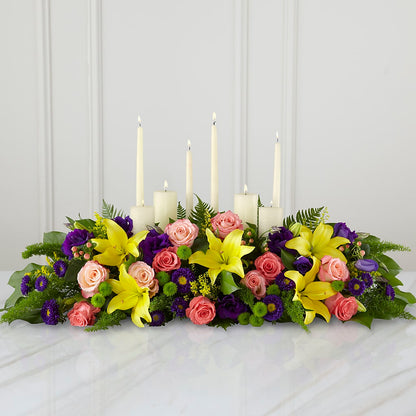 Forever Arrangement –  Awesome Blossom Florist, San Antonio TX